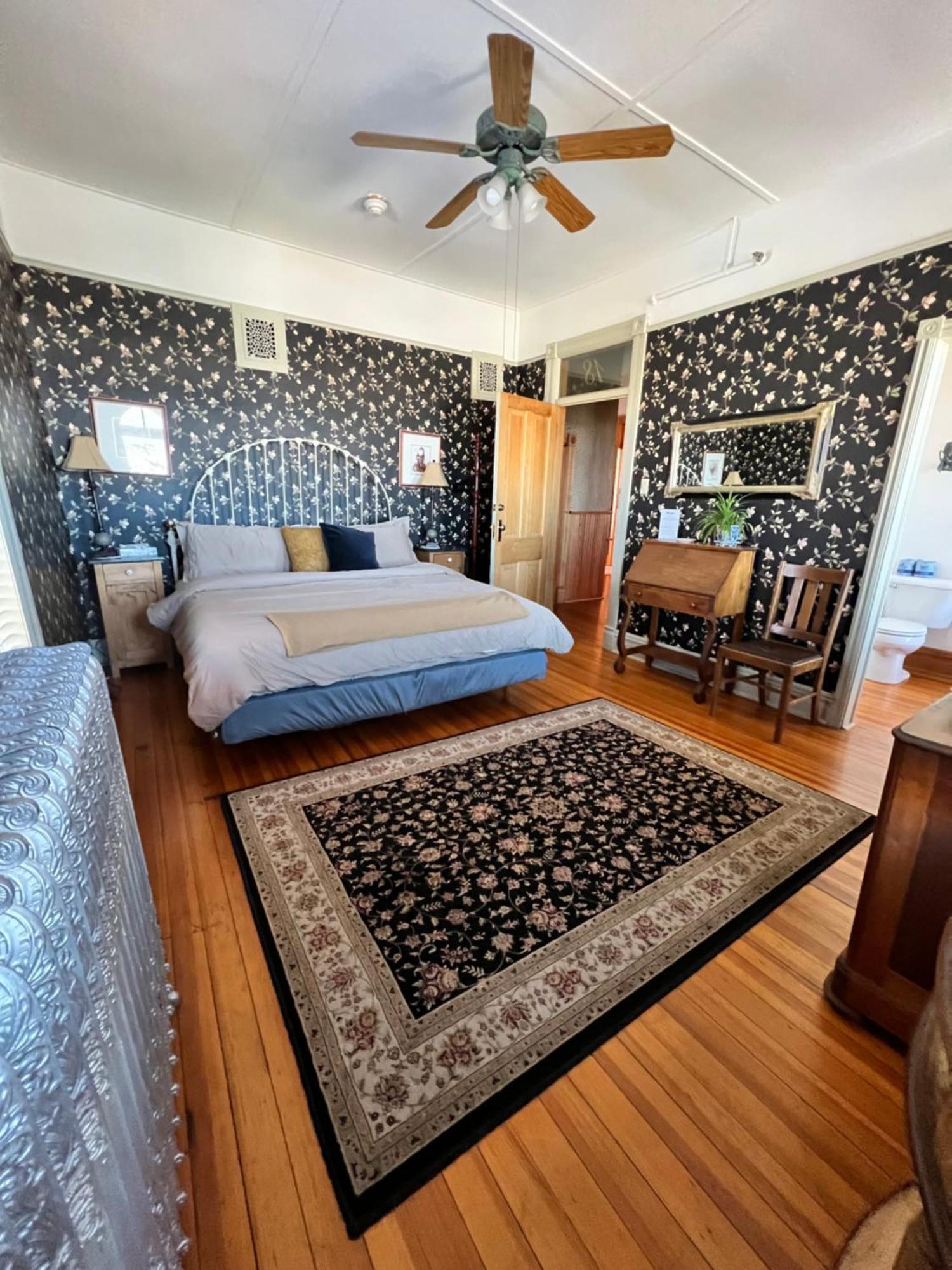 קריפל קריק Hotel St Nicholas מראה חיצוני תמונה