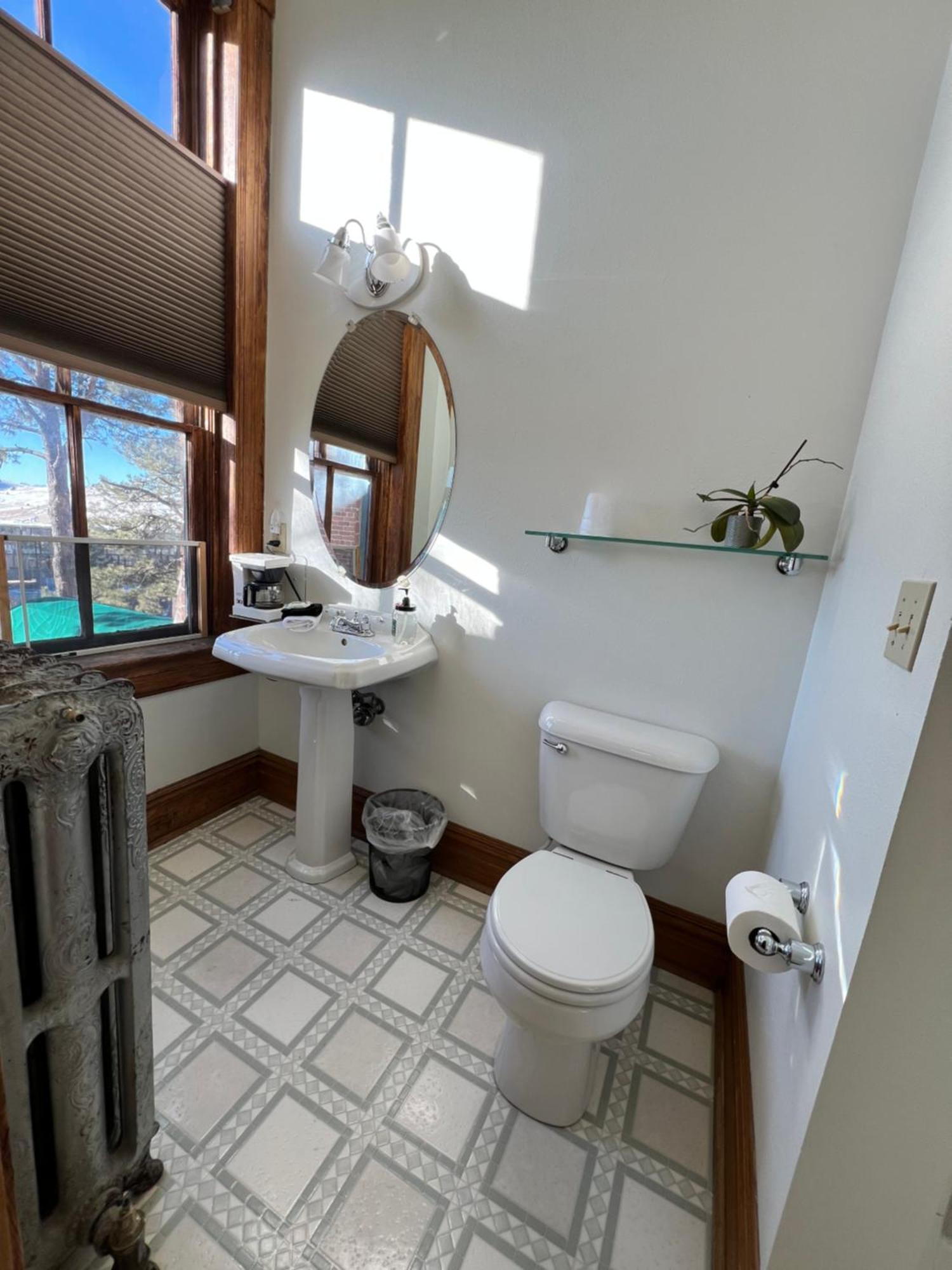 קריפל קריק Hotel St Nicholas מראה חיצוני תמונה