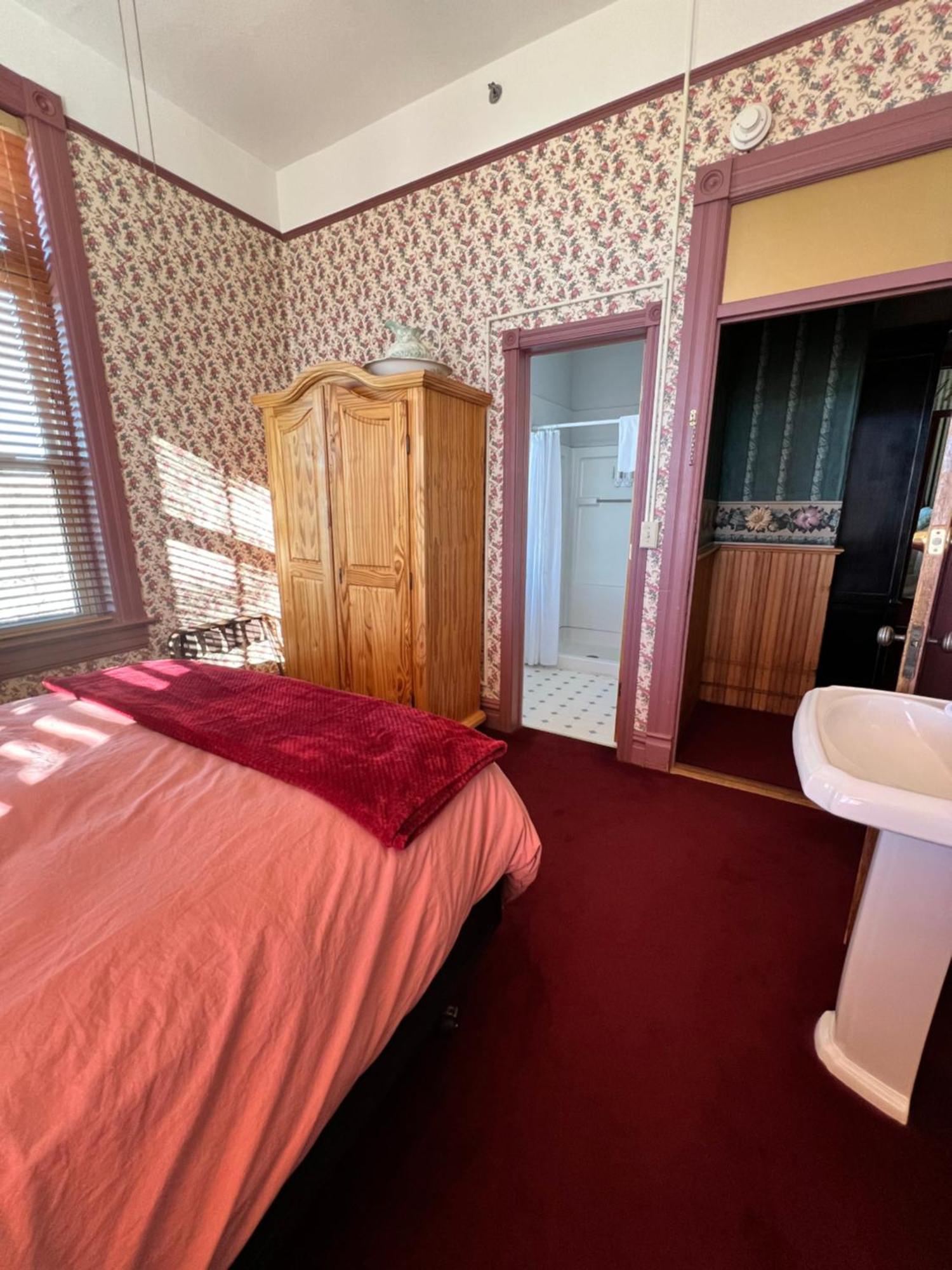 קריפל קריק Hotel St Nicholas מראה חיצוני תמונה