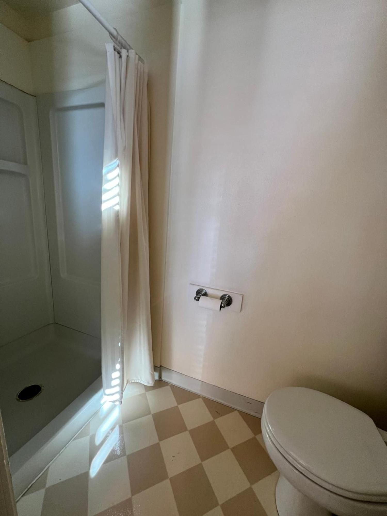 קריפל קריק Hotel St Nicholas מראה חיצוני תמונה