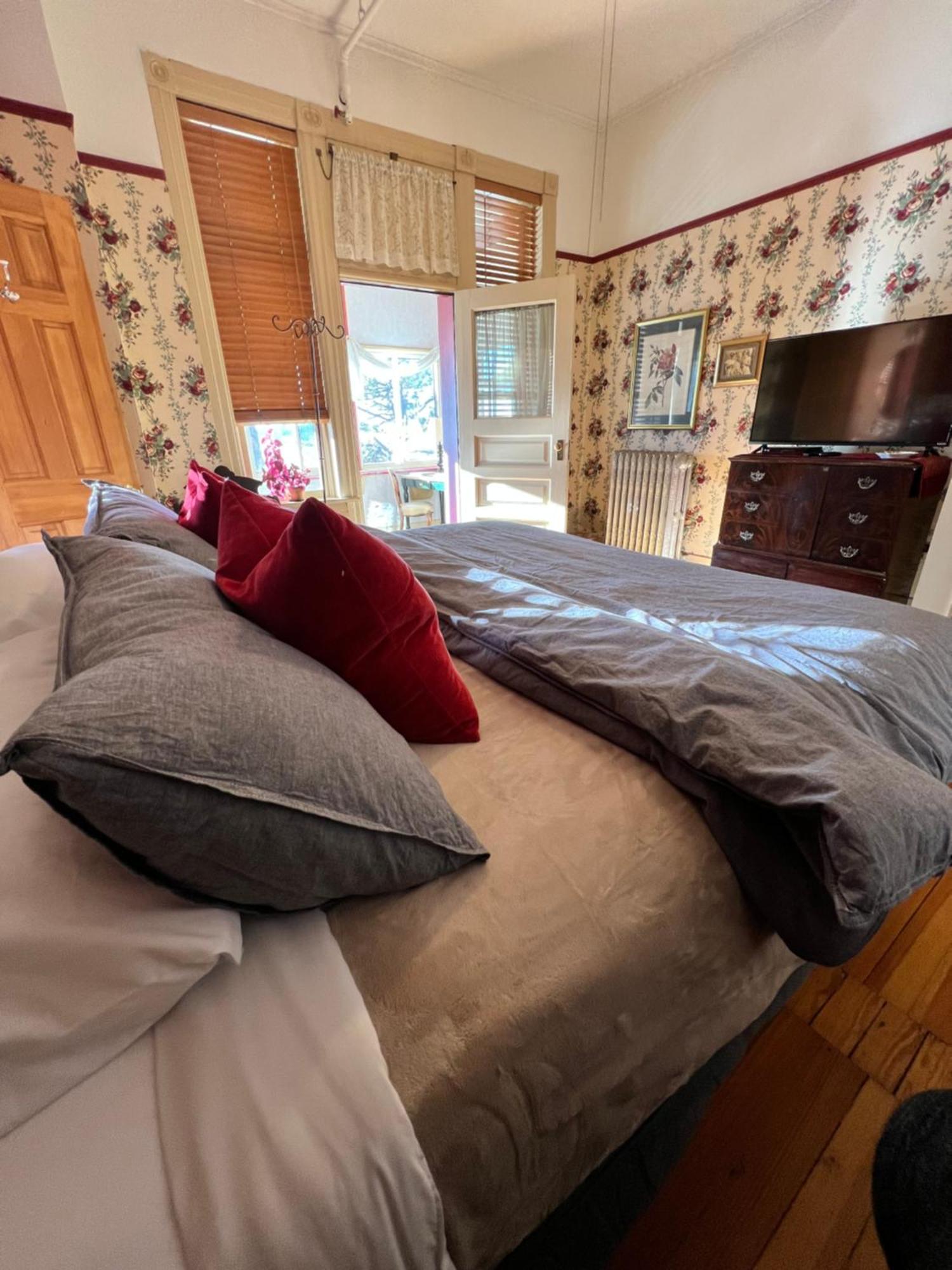 קריפל קריק Hotel St Nicholas מראה חיצוני תמונה