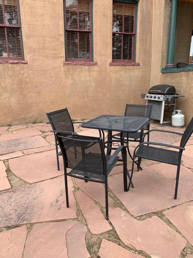 קריפל קריק Hotel St Nicholas מראה חיצוני תמונה